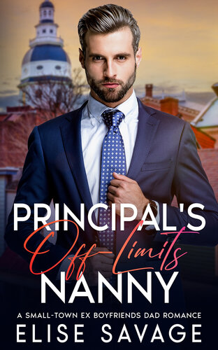 descargar libro Principal's Off-Limits Nanny