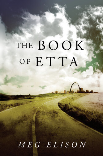 libro gratis The Book of Etta (The Road to Nowhere 2)