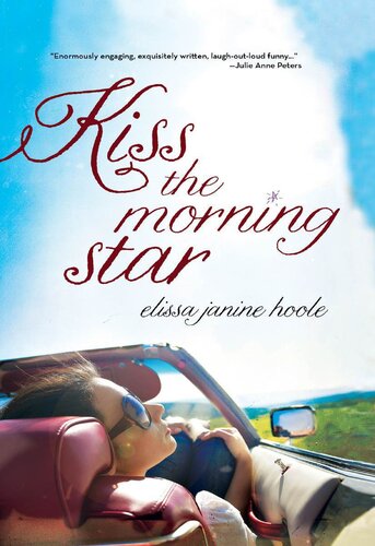 descargar libro Kiss the Morning Star