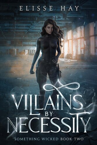 descargar libro Villains by Necessity