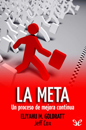 descargar libro La meta