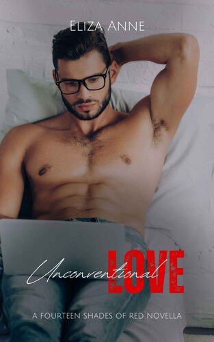 descargar libro Unconventional Love: A Strangers to Lovers Romantic Comedy