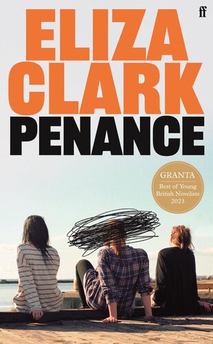 descargar libro Penance