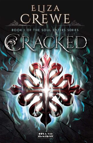 descargar libro Cracked (Soul Eaters)