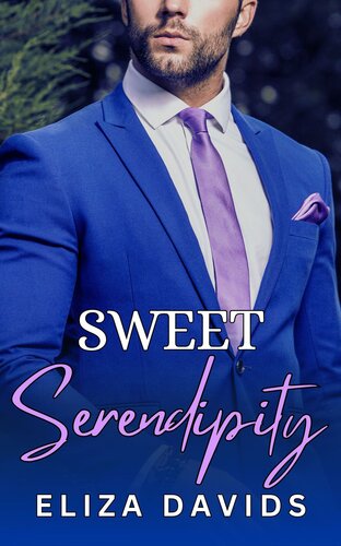 descargar libro Sweet Serendipity