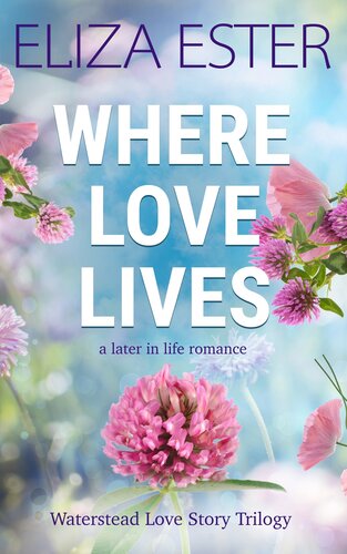 descargar libro Where Love Lives