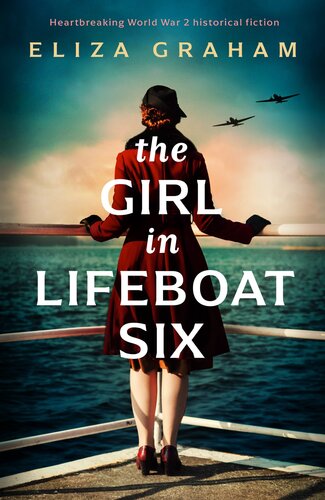 libro gratis The Girl in Lifeboat Six