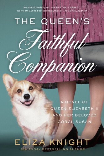 descargar libro The Queen's Faithful Companion