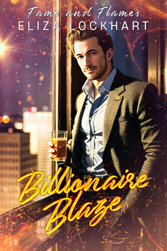 descargar libro Billionaire Blaze