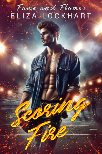 descargar libro Scoring Fire