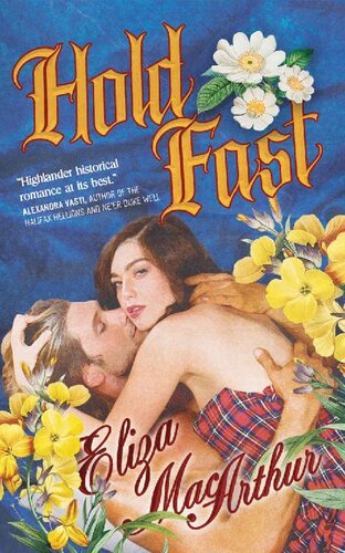 libro gratis Hold Fast (The Laird's Holdings Book 1)