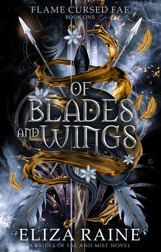 descargar libro Of Blades and Wings