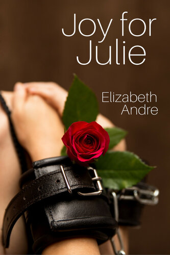 descargar libro Joy for Julie