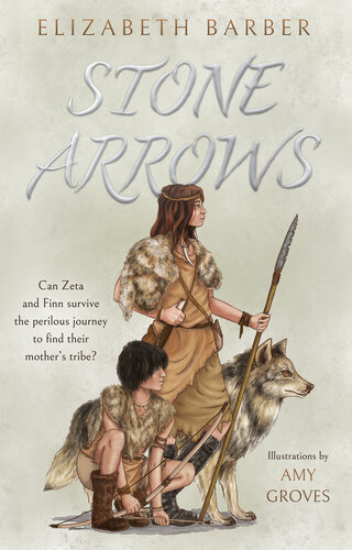 descargar libro Stone Arrows