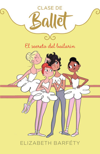 descargar libro El secreto del bailarín