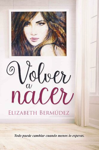 libro gratis Volver a nacer