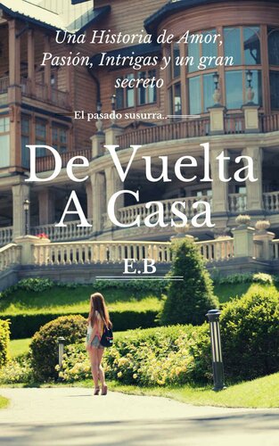 libro gratis De vuelta a casa