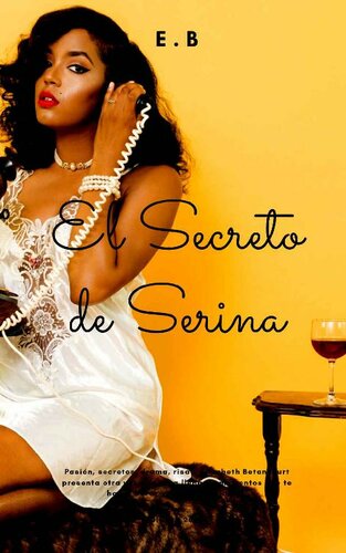 libro gratis El Secreto de Serina