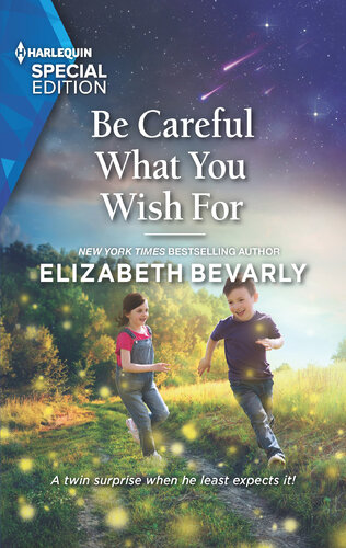 libro gratis Be Careful What You Wish For