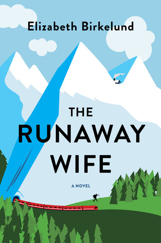 descargar libro The Runaway Wife