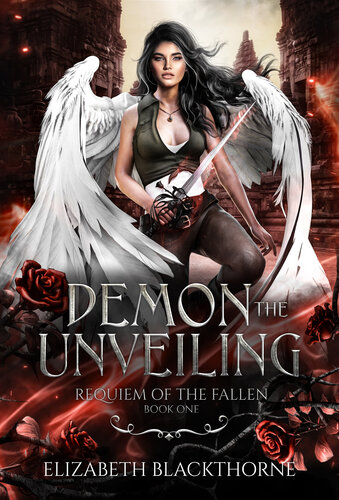 descargar libro Demon the Unveiling