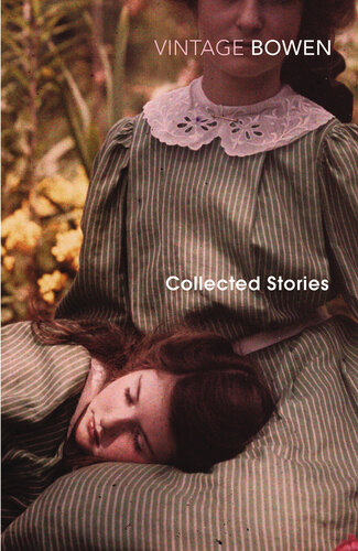 descargar libro Collected Stories