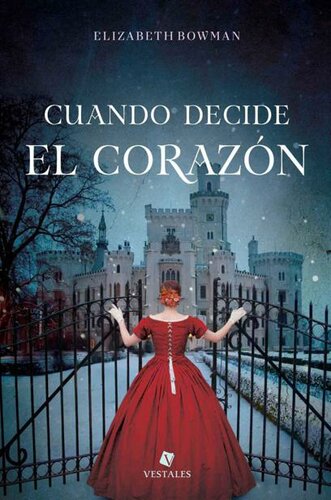 descargar libro Cuando decide el corazón