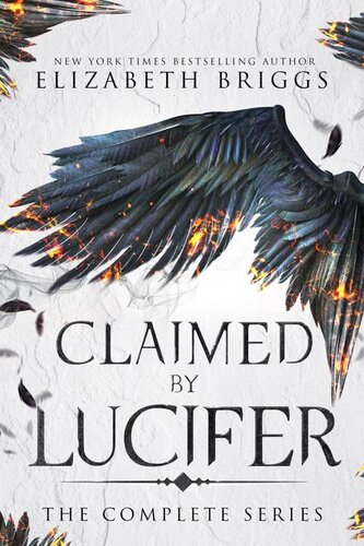 descargar libro Claimed By Lucifer: The Complete Series