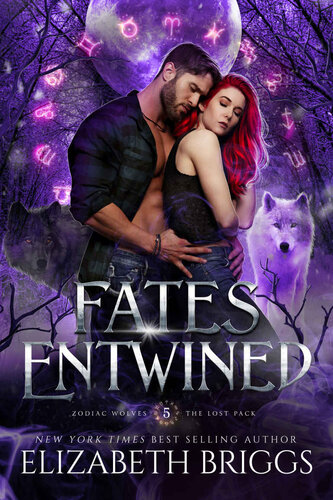 descargar libro Fates Entwined