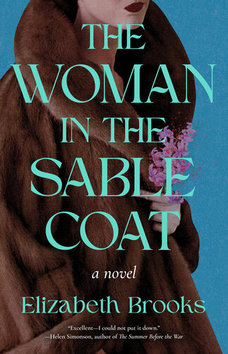 descargar libro The Woman in the Sable Coat