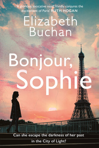 descargar libro Bonjour, Sophie