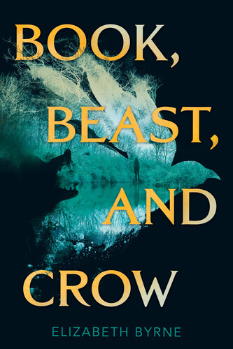 libro gratis Book, Beast, and Crow