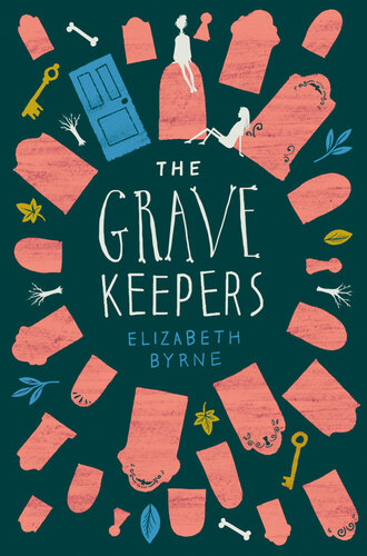 descargar libro The Grave Keepers