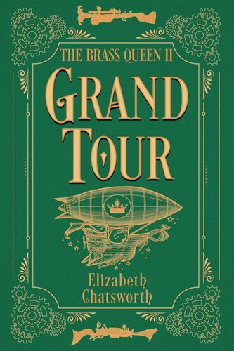 libro gratis Grand Tour