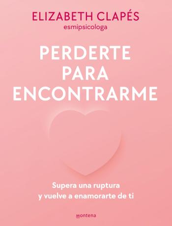 libro gratis Perderte para encontrarme