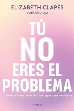 libro gratis Tú no eres el problema