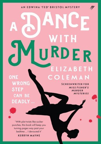 libro gratis A Dance With Murder