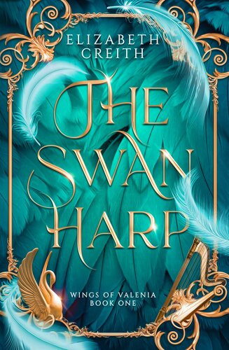 descargar libro The Swan Harp