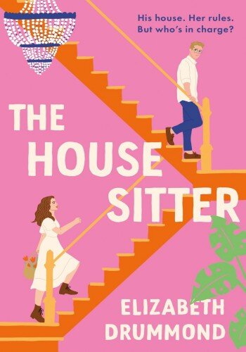 descargar libro The House Sitter