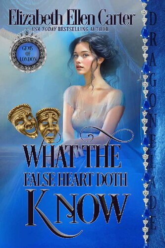 descargar libro What the False Heart Doth Know