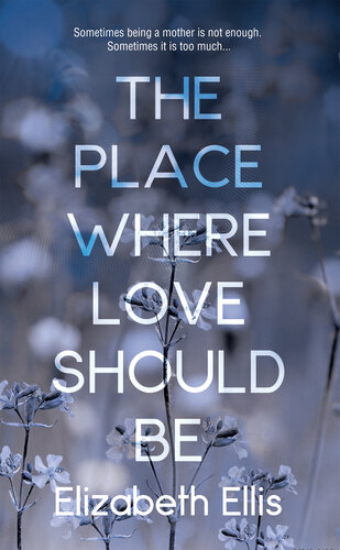 descargar libro The Place Where Love Should Be