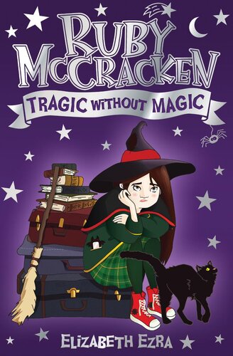 descargar libro Ruby McCracken: Tragic Without Magic