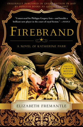 libro gratis Firebrand