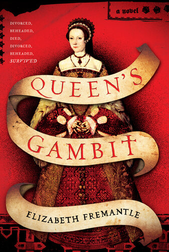 descargar libro Queen's Gambit