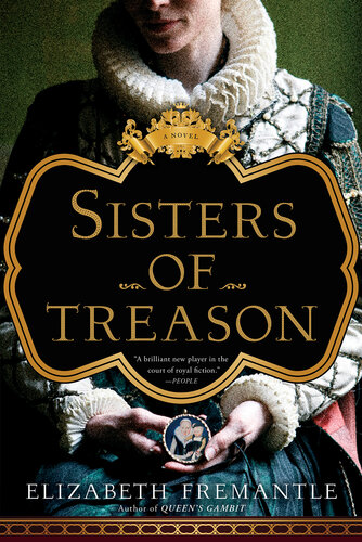 descargar libro Sisters of Treason