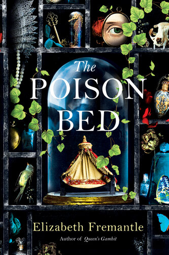descargar libro The Poison Bed