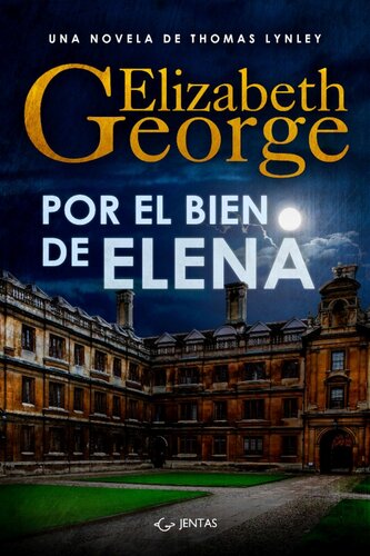 libro gratis Por el bien de Elena: Serie Thomas Lynley, libro 5