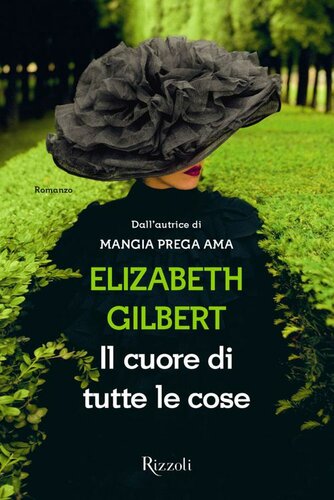 descargar libro Il cuore di tutte le cose