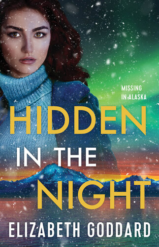 descargar libro Hidden in the Night