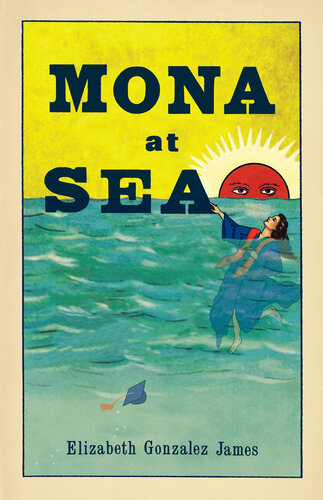 descargar libro Mona At Sea